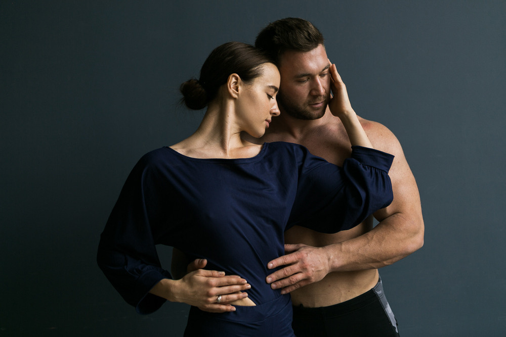 Yoga clothes. Photographer Beograd Serbia