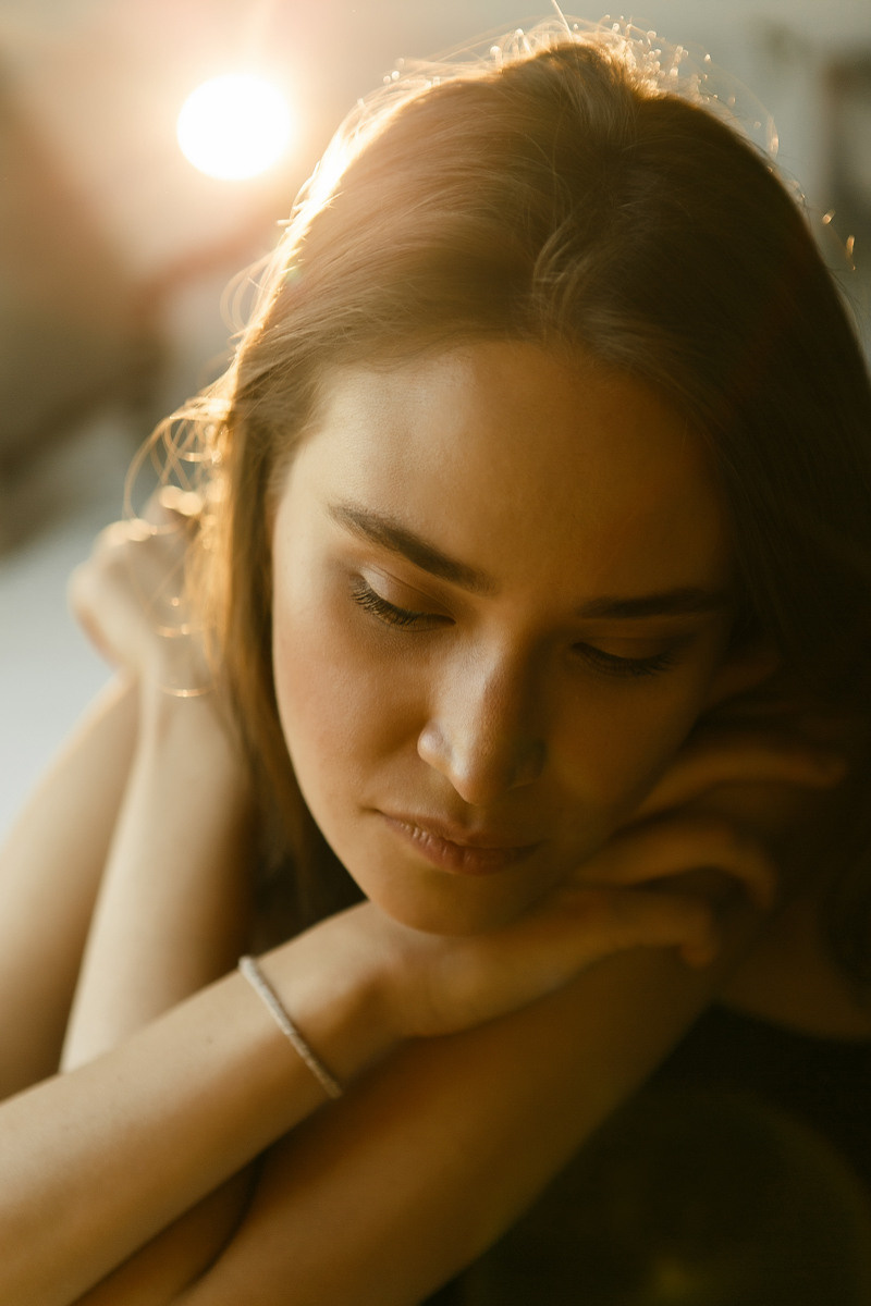 Pottery teacher. Photographer Beograd Serbia