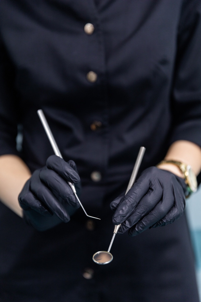 Medical Center. Photographer Beograd Serbia