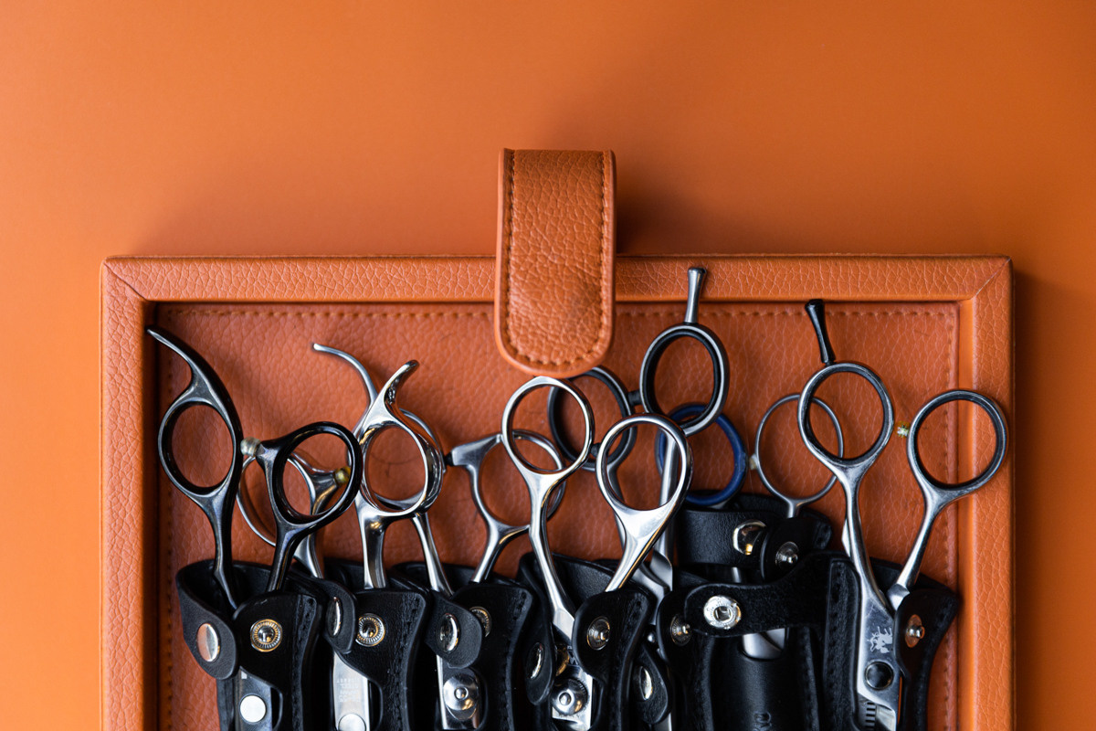 Photoshoot for business beauty salon. Контент фотограф для личного бренда