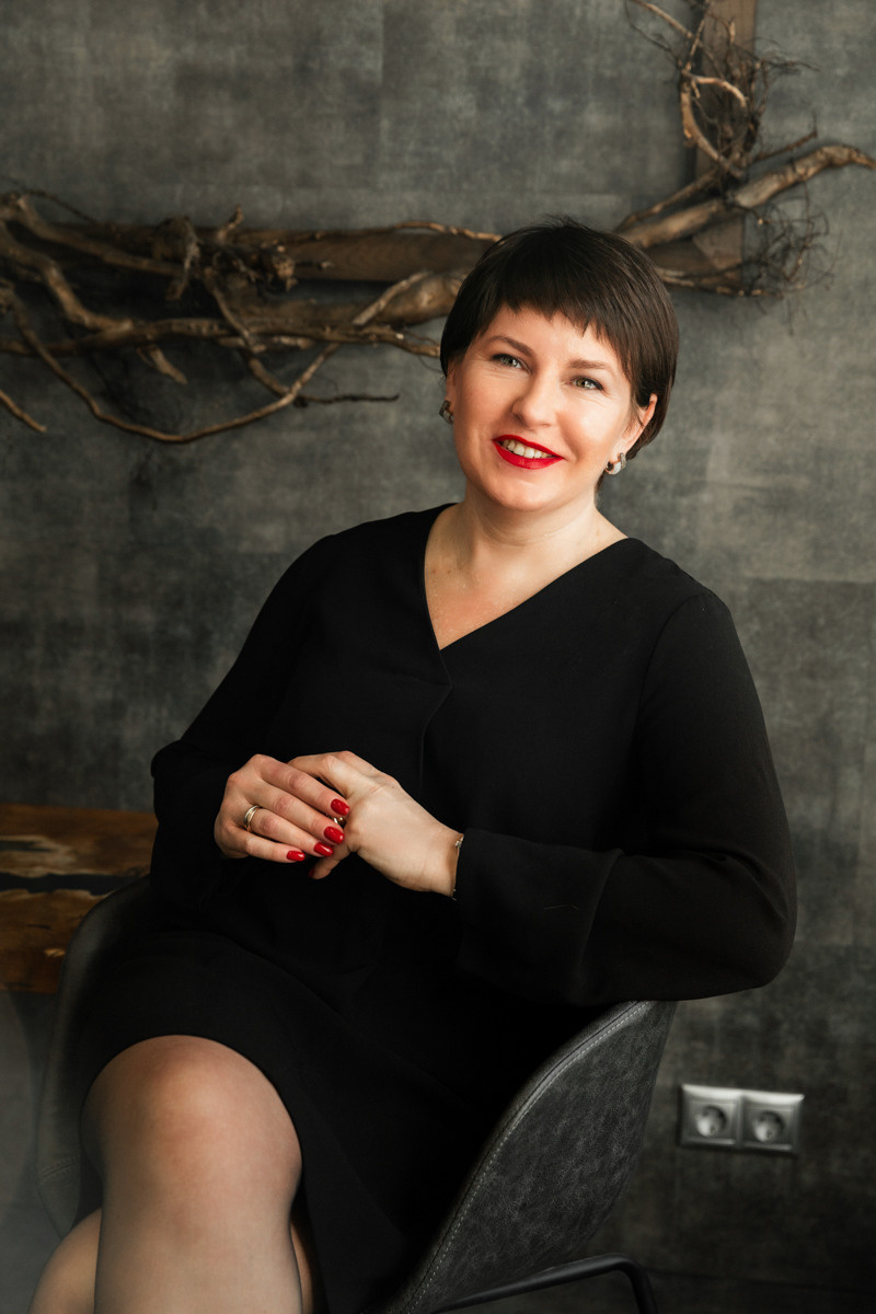 Photoshoot for business beauty salon. Контент фотограф для личного бренда