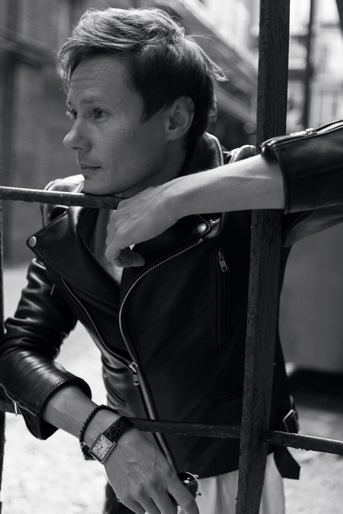 Rashid. Photographer Beograd Serbia