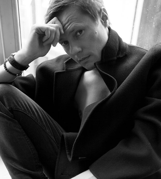 Rashid. Photographer Beograd Serbia