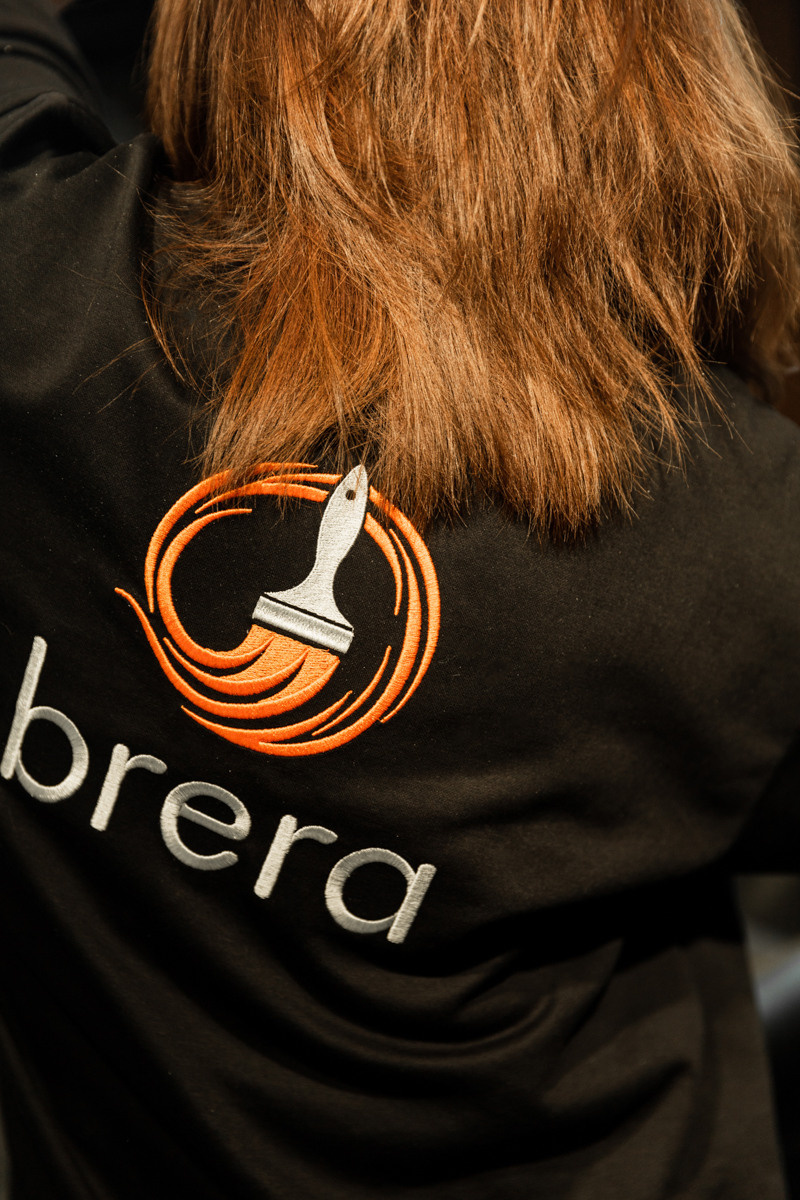 Photoshoot for business beauty salon. Контент фотограф для личного бренда