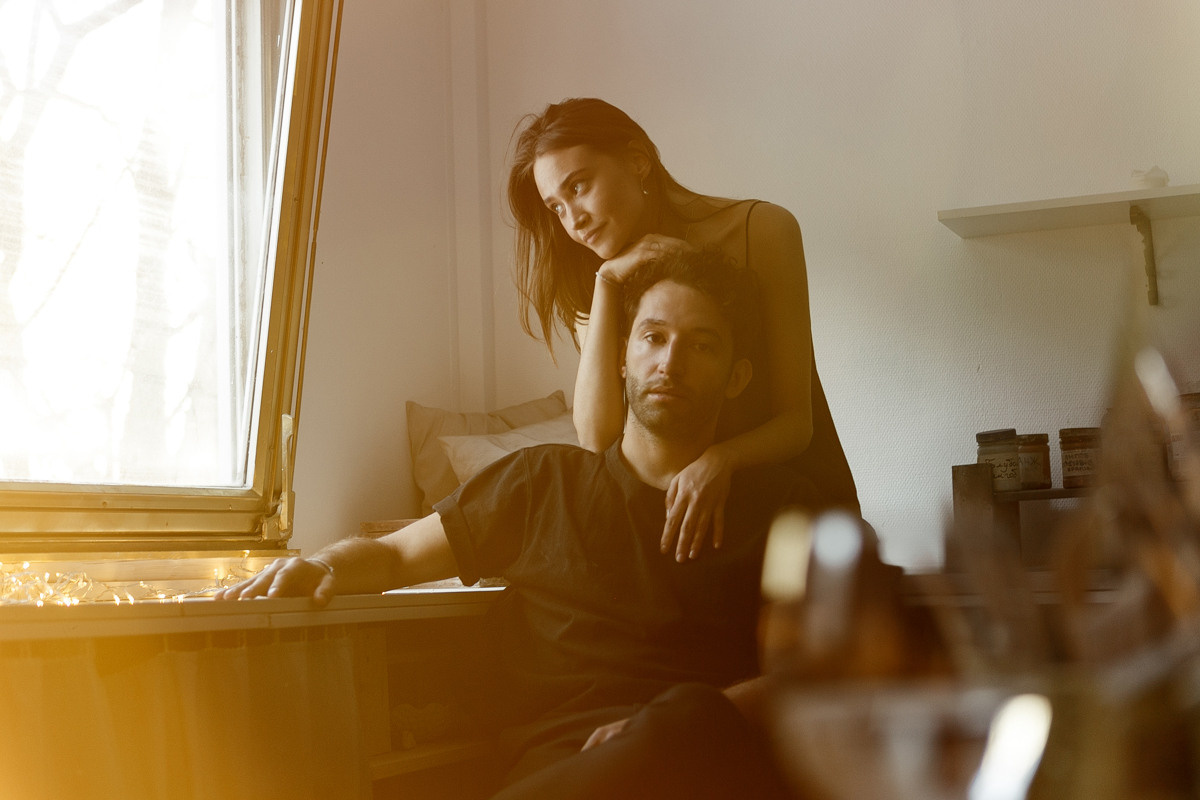 Pottery teacher. Photographer Beograd Serbia