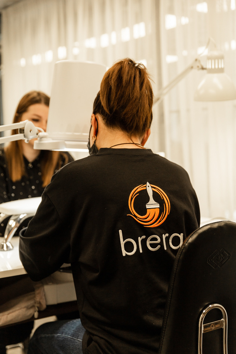 Photoshoot for business beauty salon. Контент фотограф для личного бренда