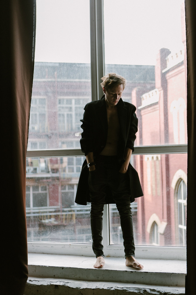 Rashid. Photographer Beograd Serbia