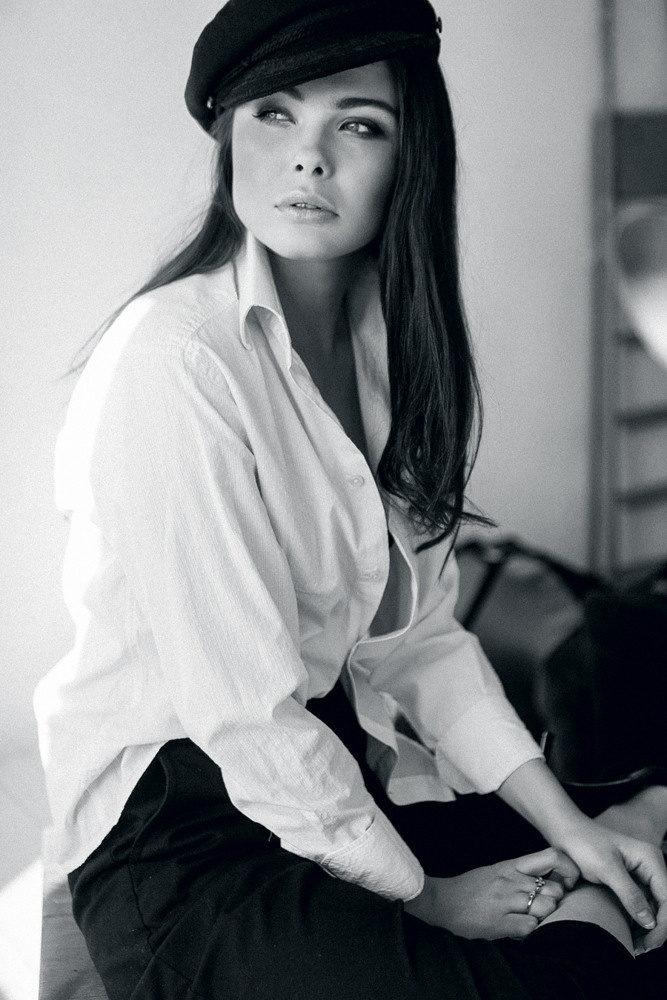 Lena. Photographer Beograd Serbia