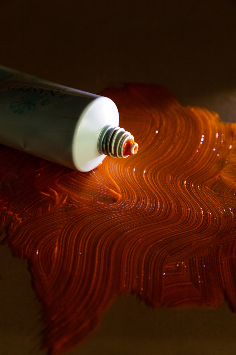 Photoshoot for business beauty salon. Контент фотограф для личного бренда