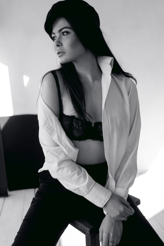 Lena. Photographer Beograd Serbia