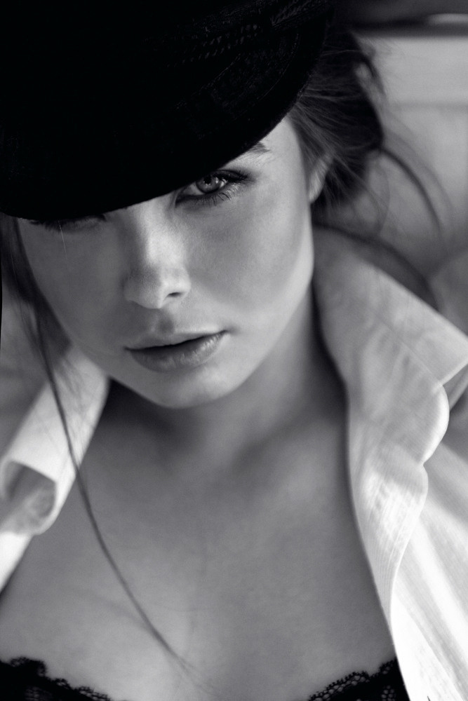 Lena. Photographer Beograd Serbia