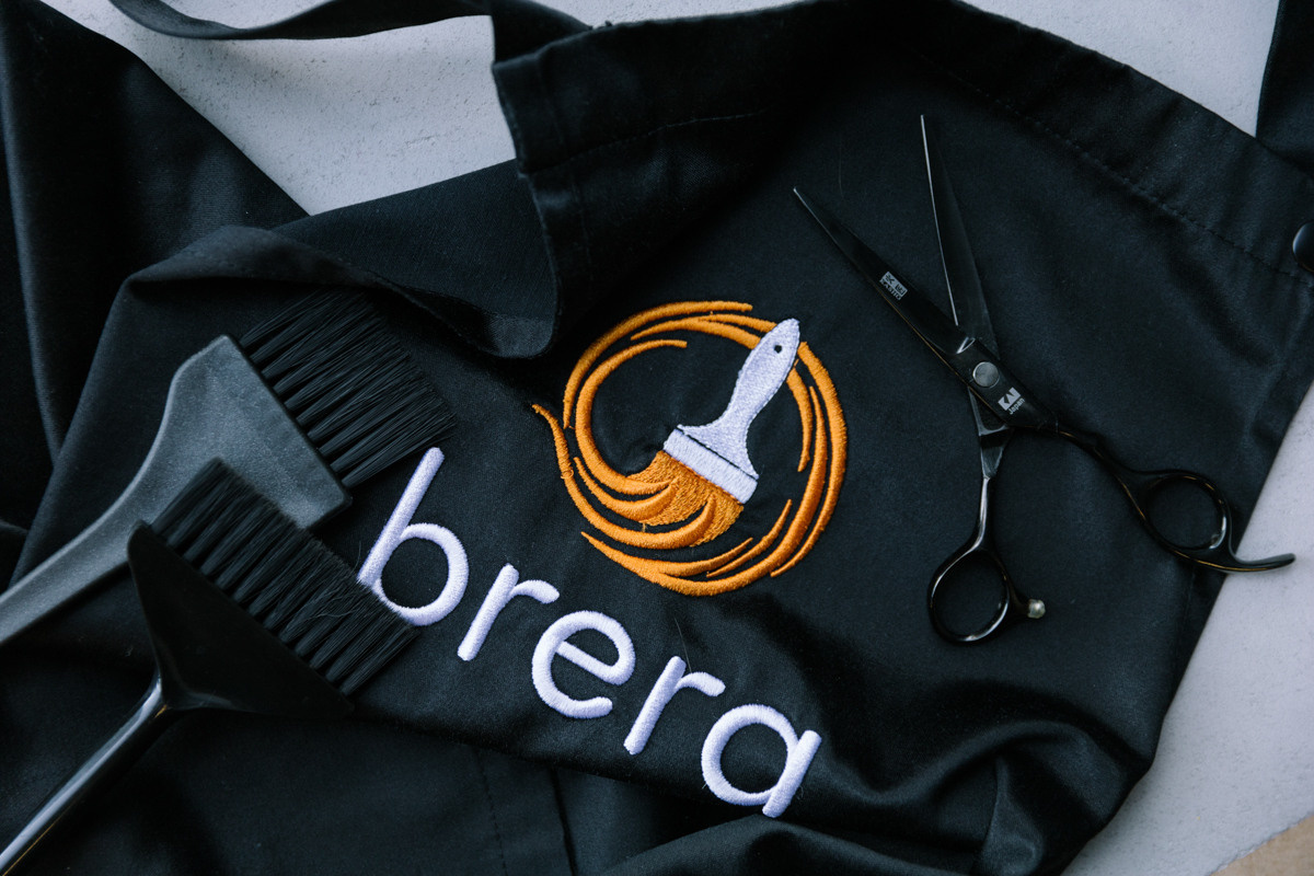 Photoshoot for business beauty salon. Контент фотограф для личного бренда