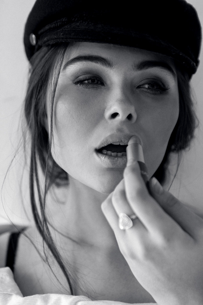 Lena. Photographer Beograd Serbia