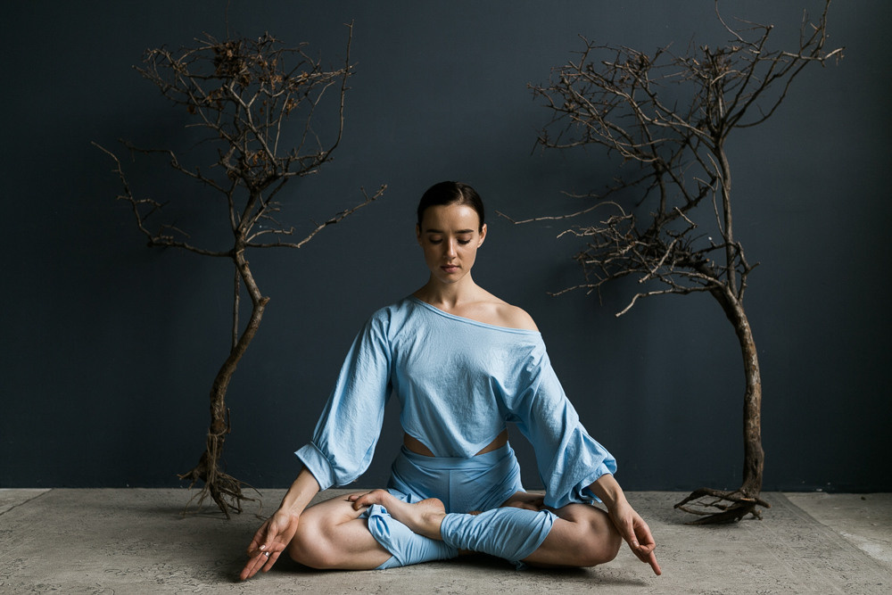 Yoga clothes. Photographer Beograd Serbia