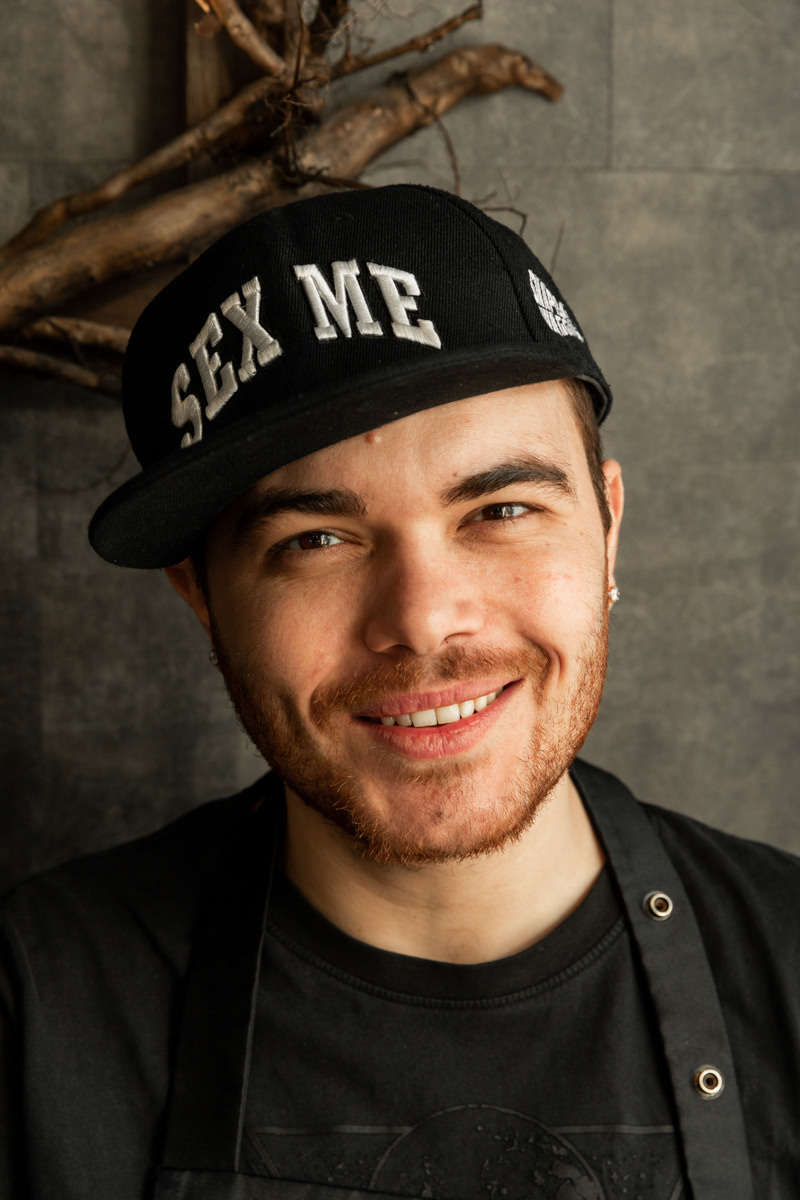 Photoshoot for business beauty salon. Контент фотограф для личного бренда