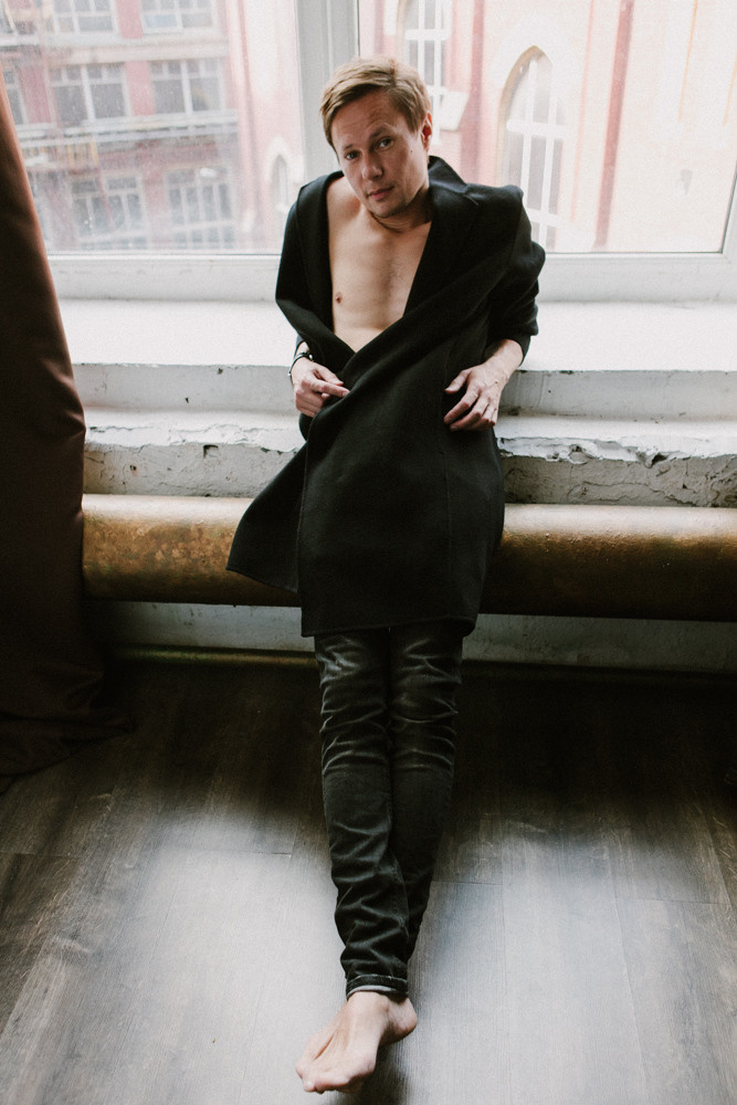 Rashid. Photographer Beograd Serbia