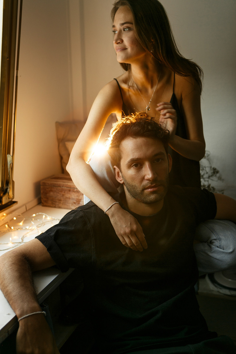 Pottery teacher. Photographer Beograd Serbia