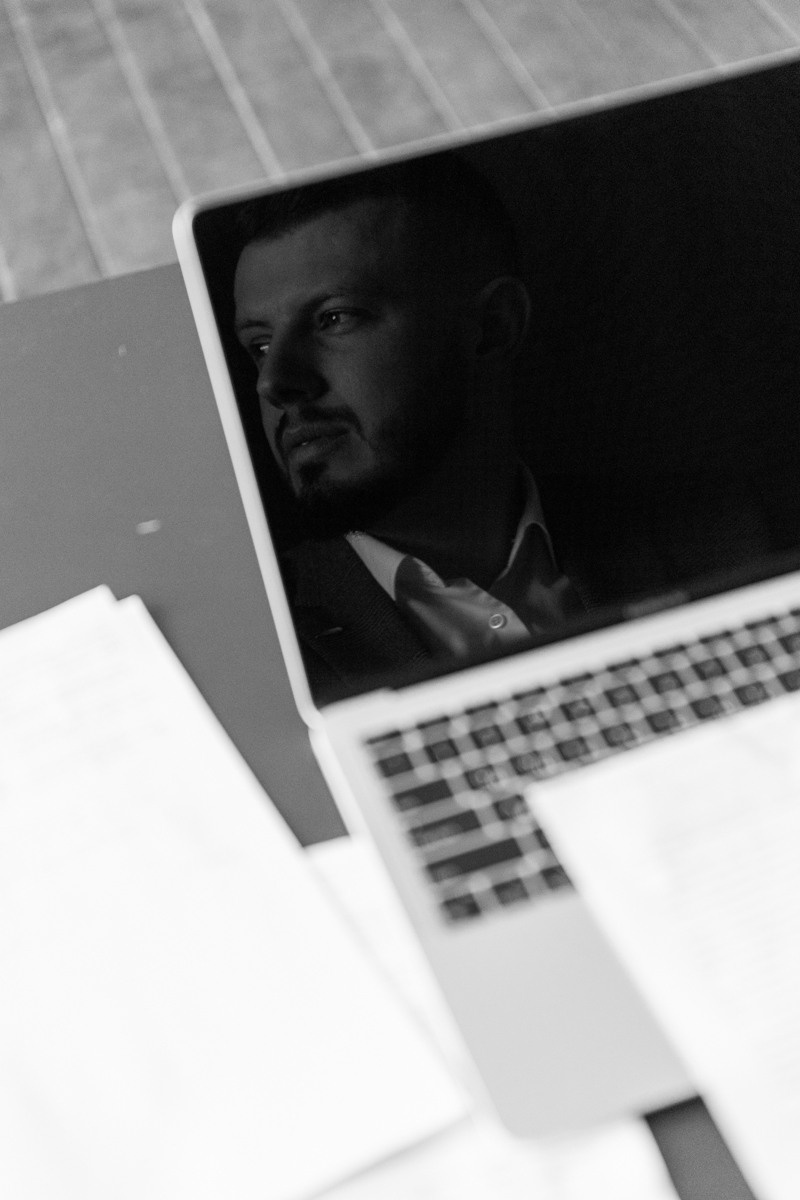 Lawyer. Photographer Beograd Serbia