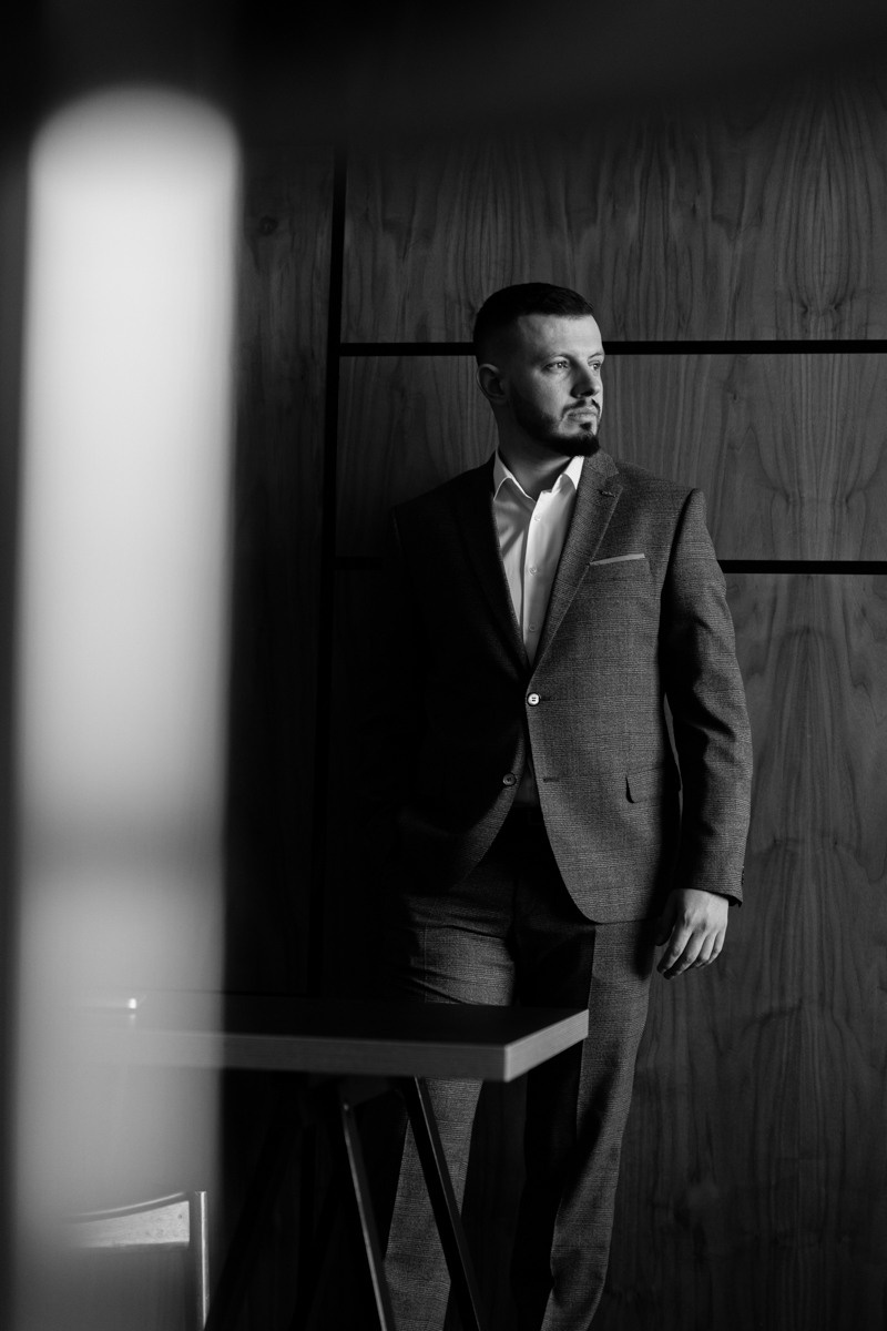 Lawyer. Photographer Beograd Serbia