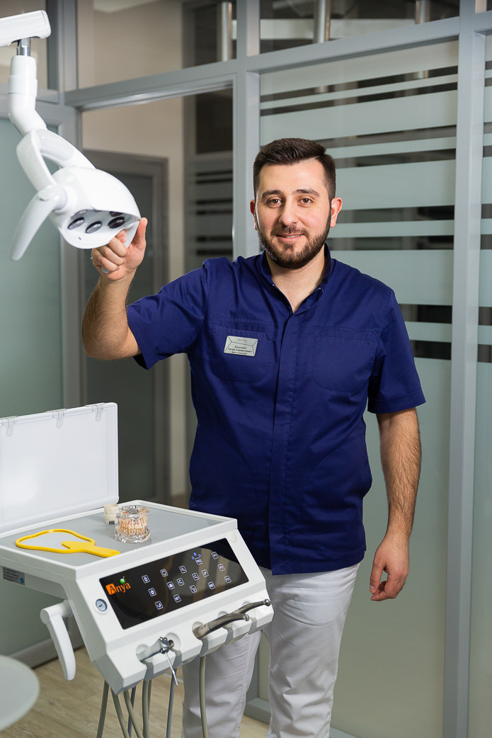 Medical Center. Photographer Beograd Serbia