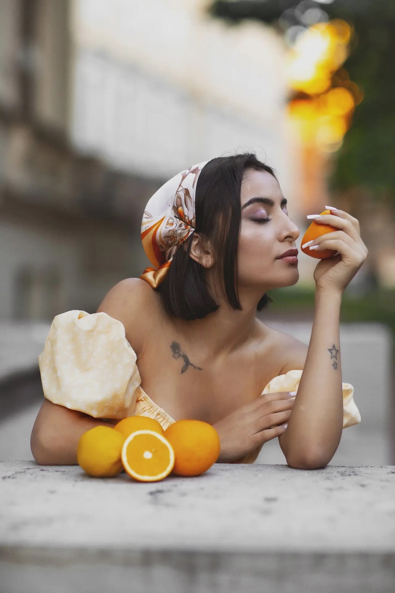 Лайфстайл и уличные съёмки. Портретный фотограф Екатерина Сюзюмова | Санкт-Петербург