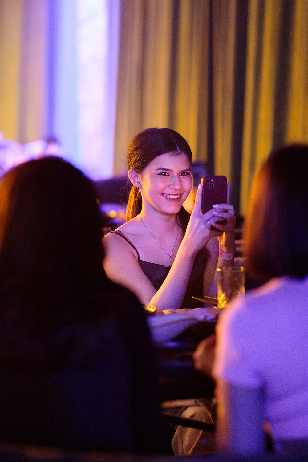 NE BRUKLIN. КИПЯТКОМ КОКШЕТАУ