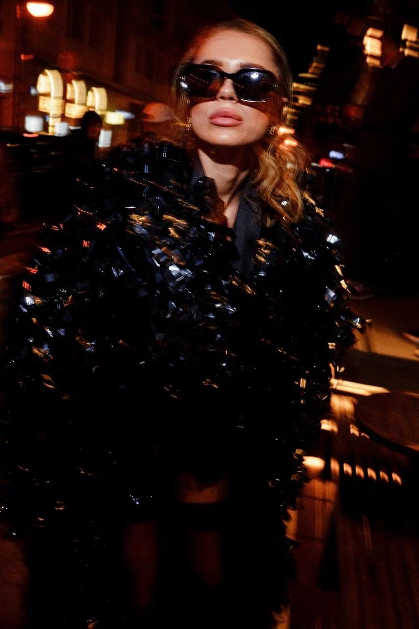 FLASHBACK. Организация съемок в Москве для брендов одежды — Кирилл Ярощенко