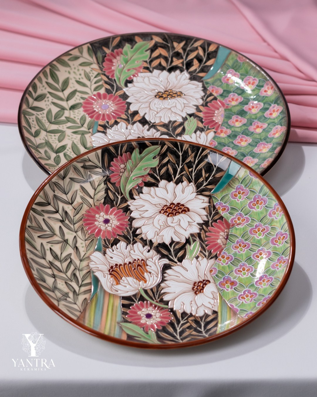 Yantra Keramika. Janie valde |photographer & visual artist