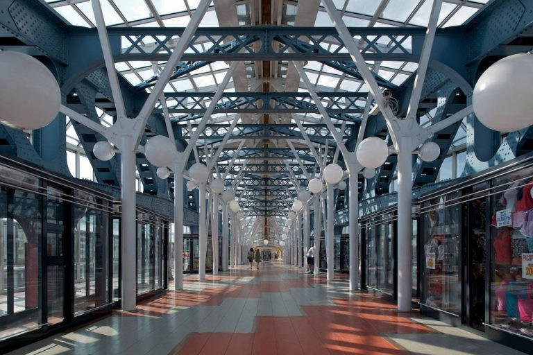 Красивые места для фотосессии в Москве для свадебной и семейной съемки