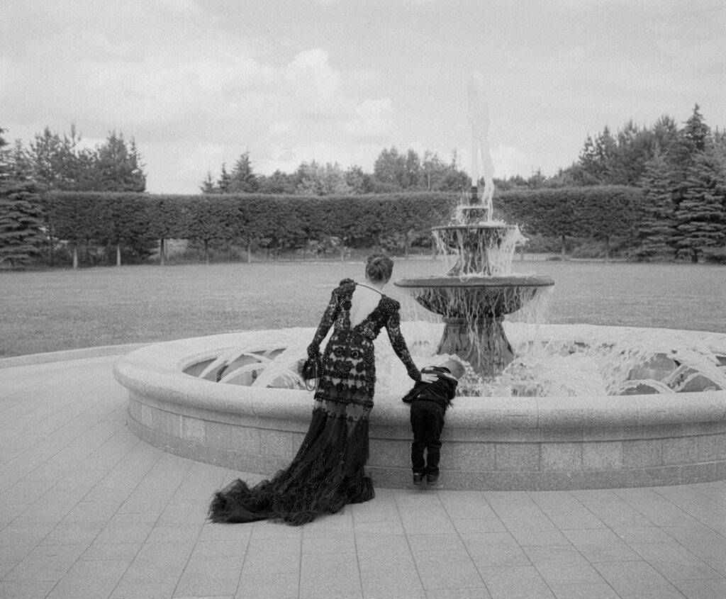 Дико Изысканно. Артур Погосян — лучший свадебный фотограф России