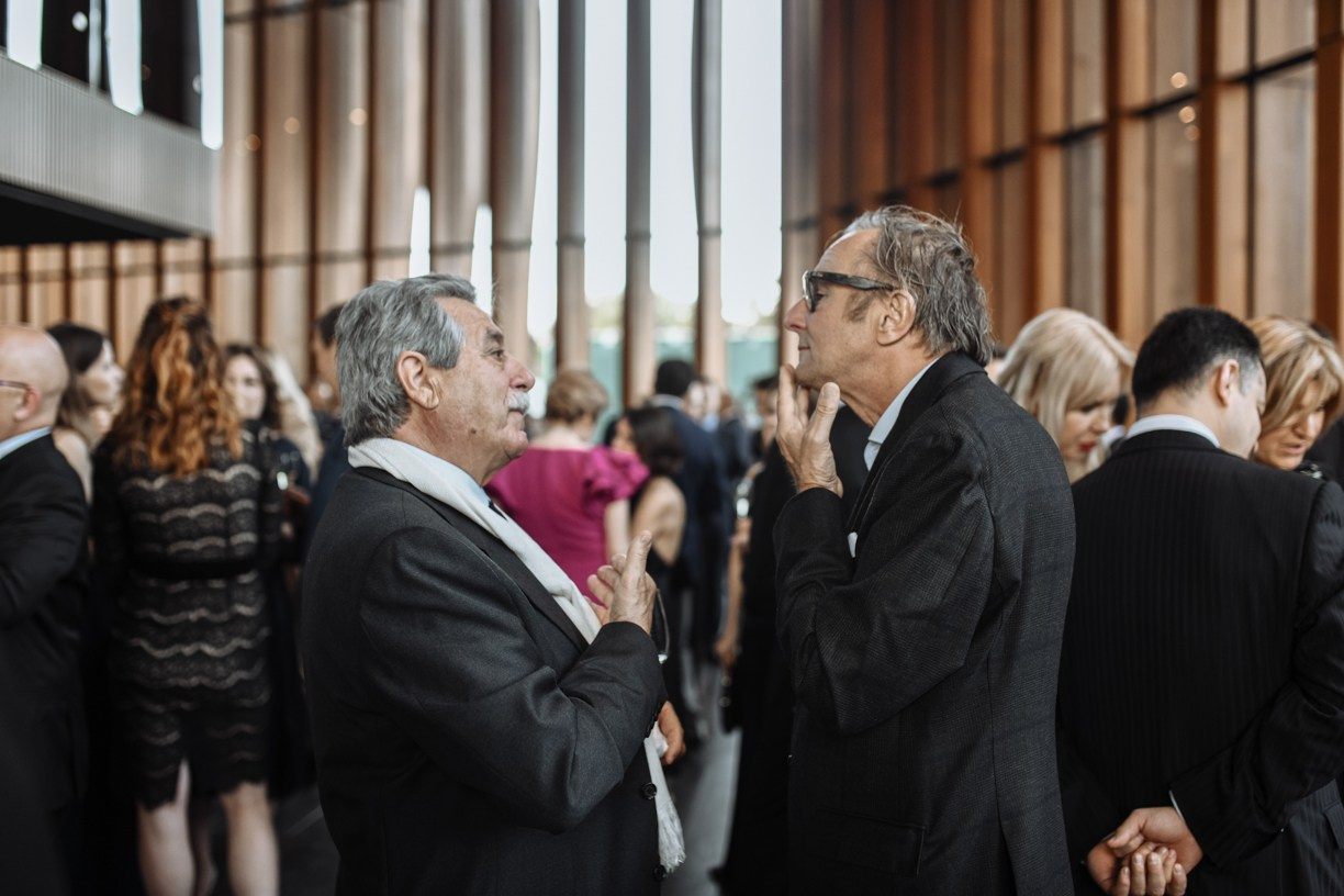 Simple 25. Артур Погосян — лучший свадебный фотограф России