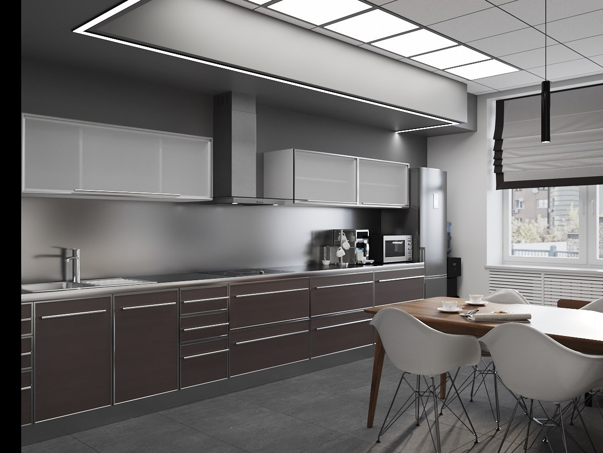 РОСАТОМ. 3D Художник| Дизайнер | Борисова Дарья