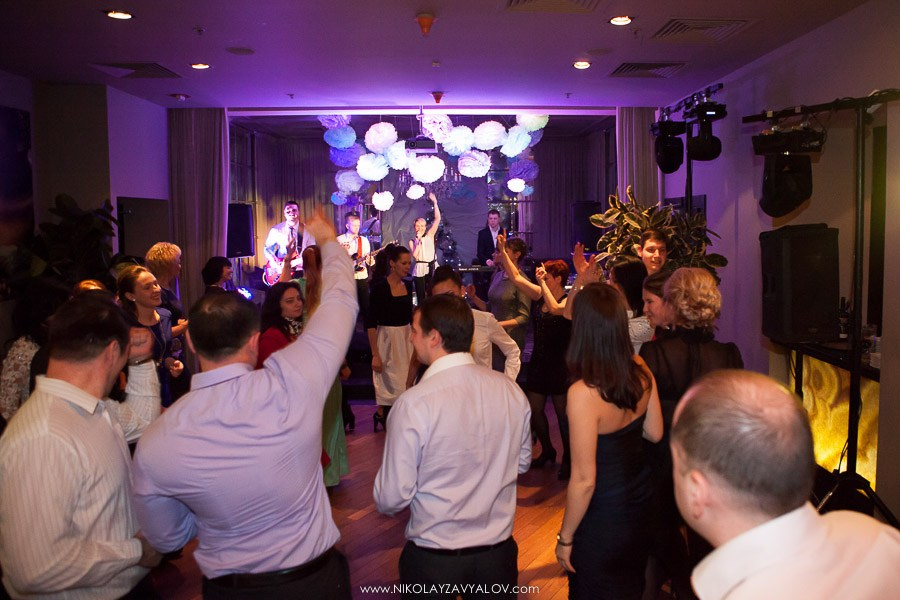 АЛВИСА (корпоратив). Видеооператор/Фотограф Николай Завьялов