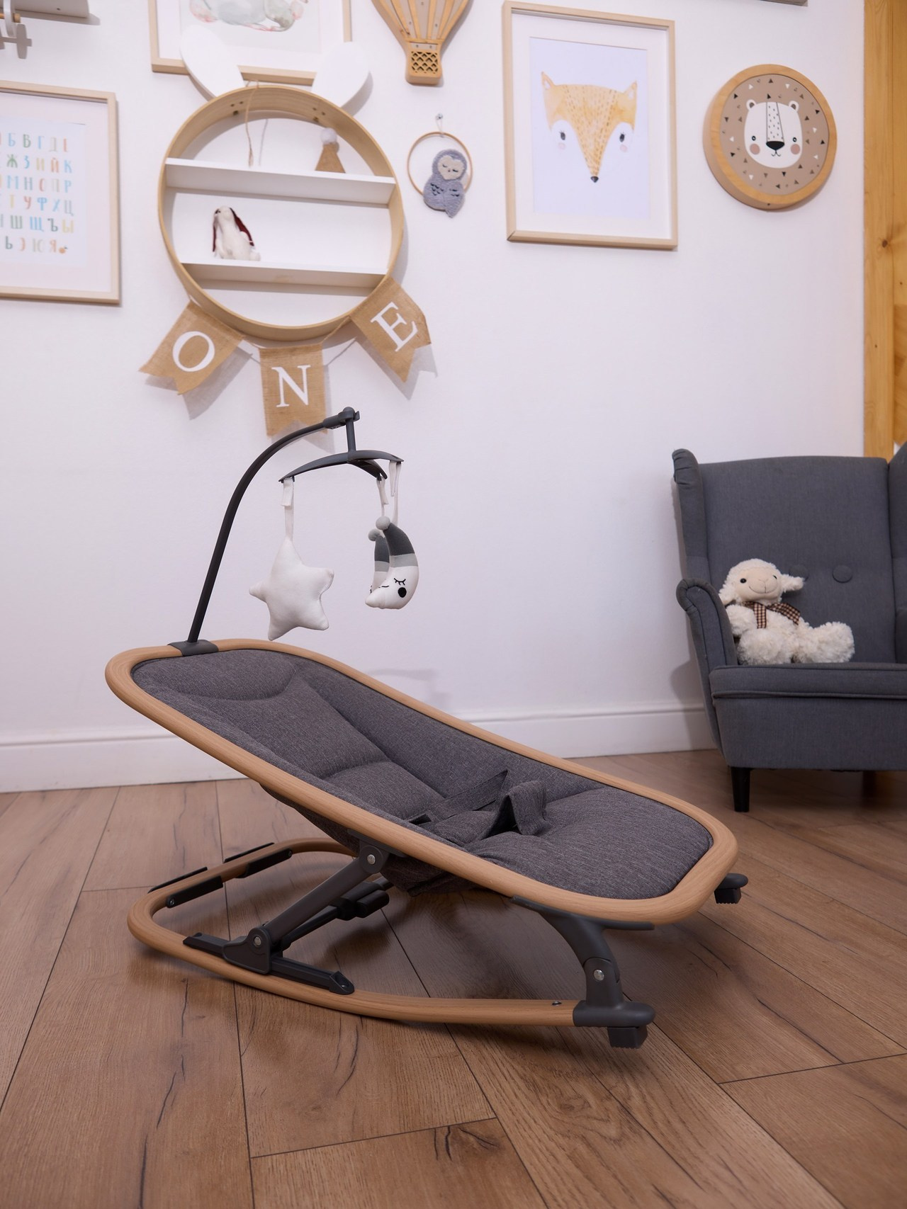 Детские товары. Packman Production: портфолио