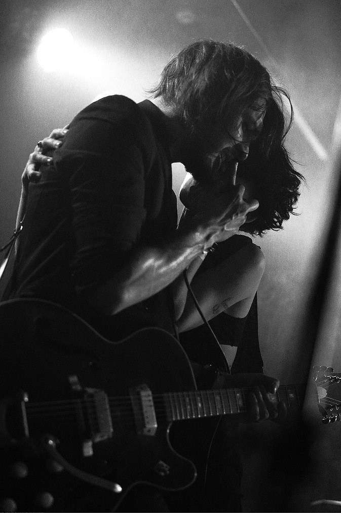 The Jack Wood. Фотограф Дарья Комарова