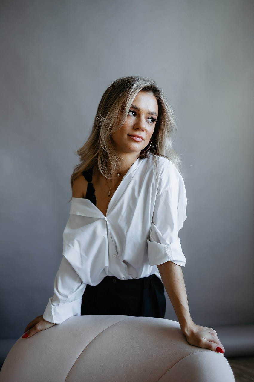 Портреты. Свадебный и семейный фотограф в Челябинске. Аврамец Анна