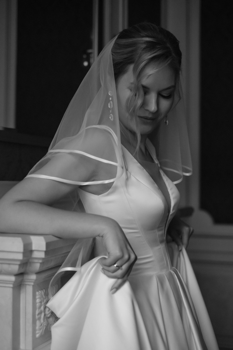 Ольга и Александр. Фотограф в Москве и Санкт-Петербурге