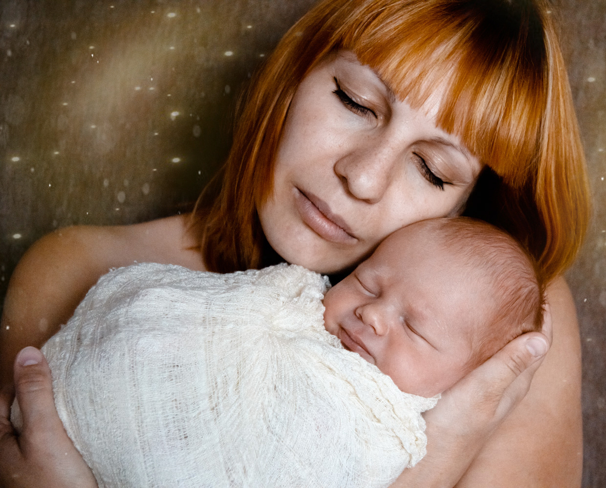 Фотограф новорожденных в Омске. Семейный и детский фотограф в Омске Светлана Каритун