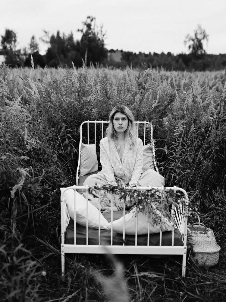 Индивидуальные женские. Андрейко Надежда