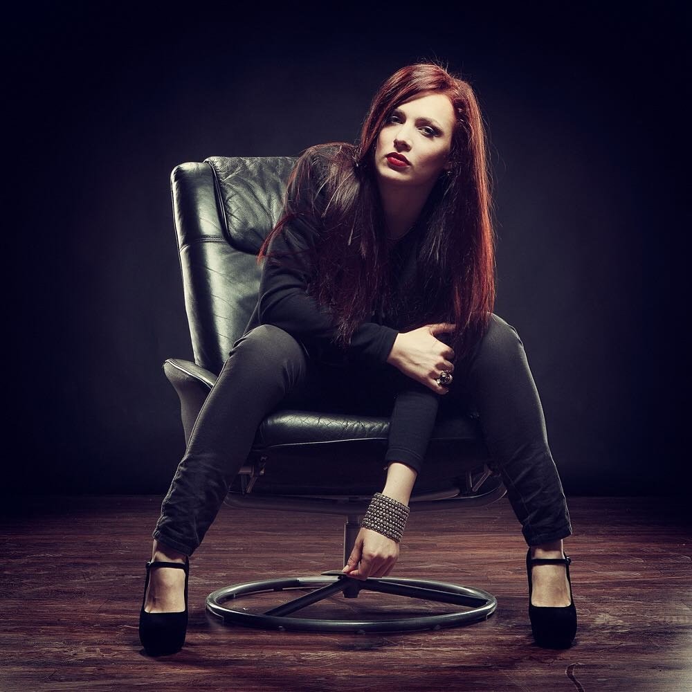 Профессиональная фотосъемка для бизнеса и личного бренда в Москве