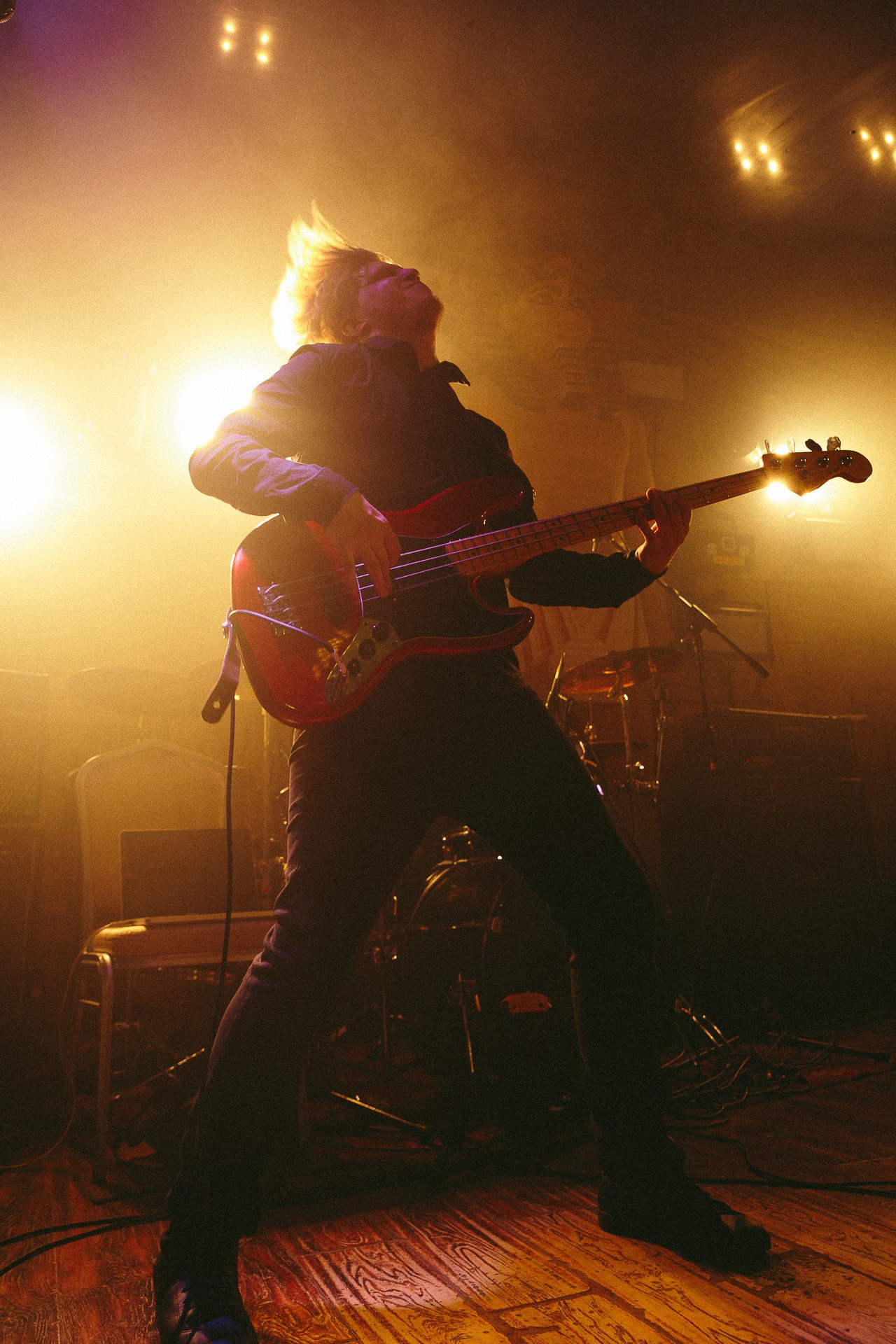 Pharaon. Антон Ив