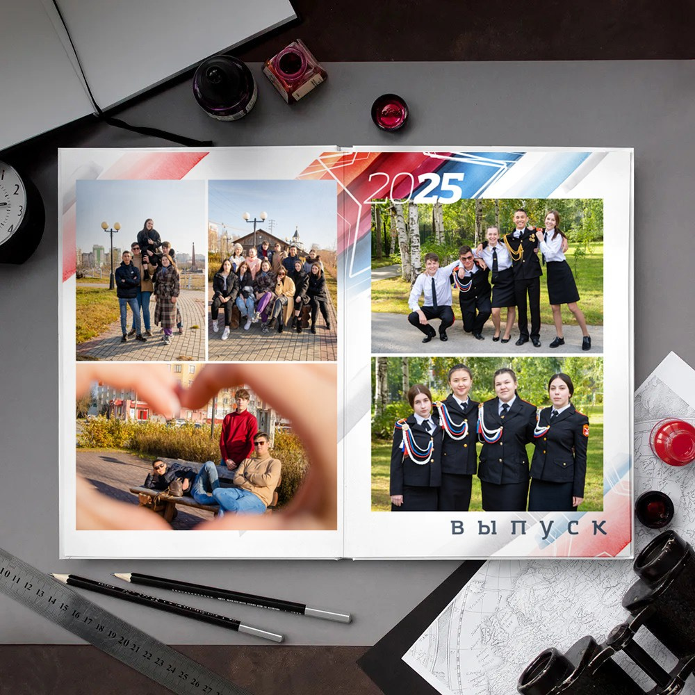 Кадеты. Семейный и детский фотограф в Нефтеюганске Виктория Кудрявцева