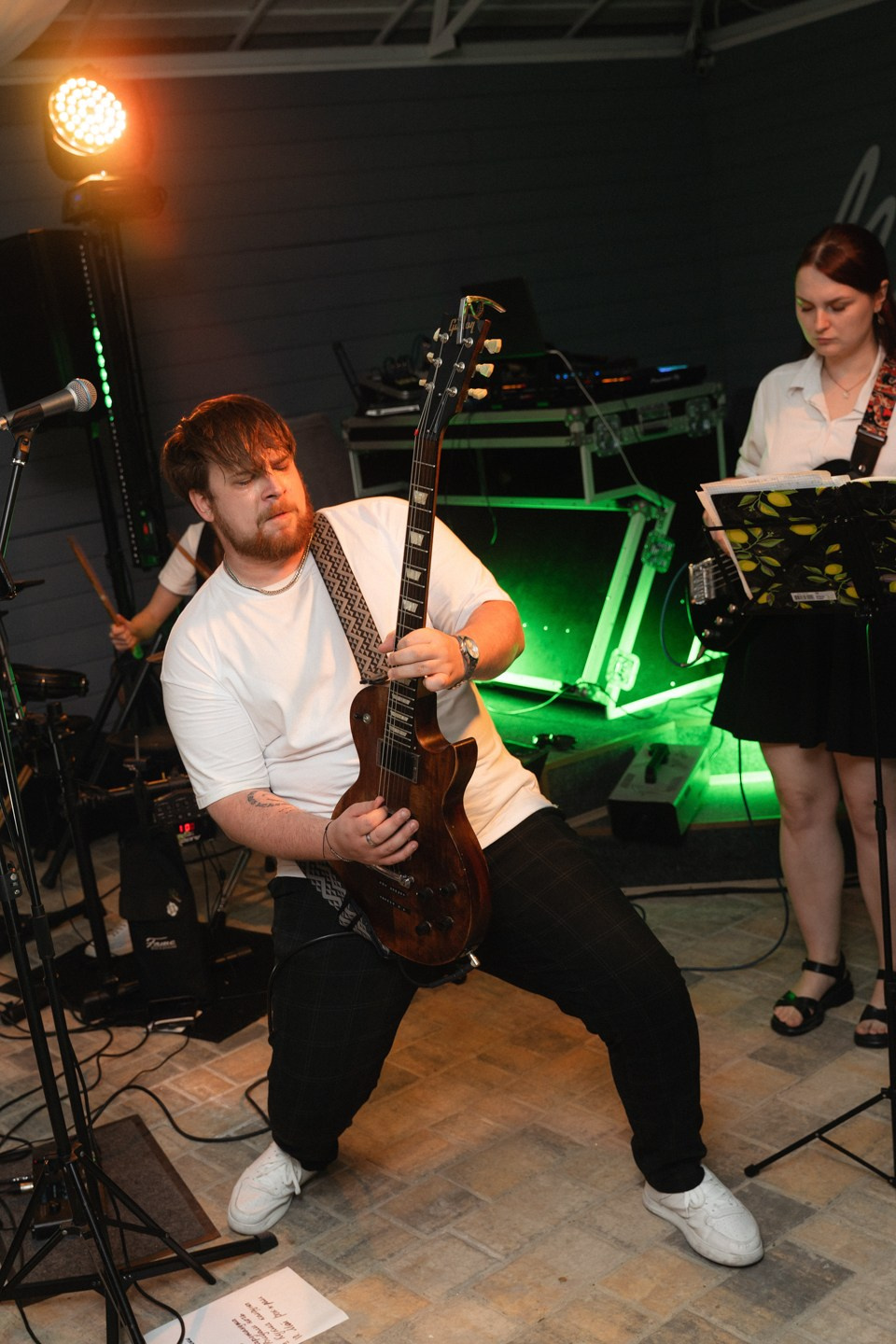 Дмитрий и Карина. Свадебный фотограф в Белгороде Антон Каменев