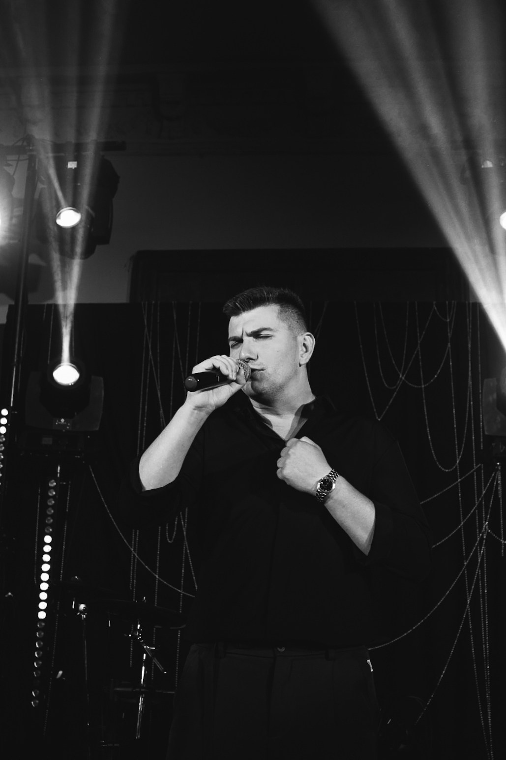 B-day Sveasta. Фотограф Нижний Новгород