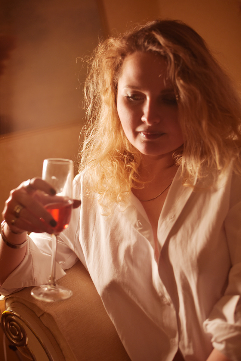 Соло. Семейный и детский фотограф в Москве Акамова Людмила