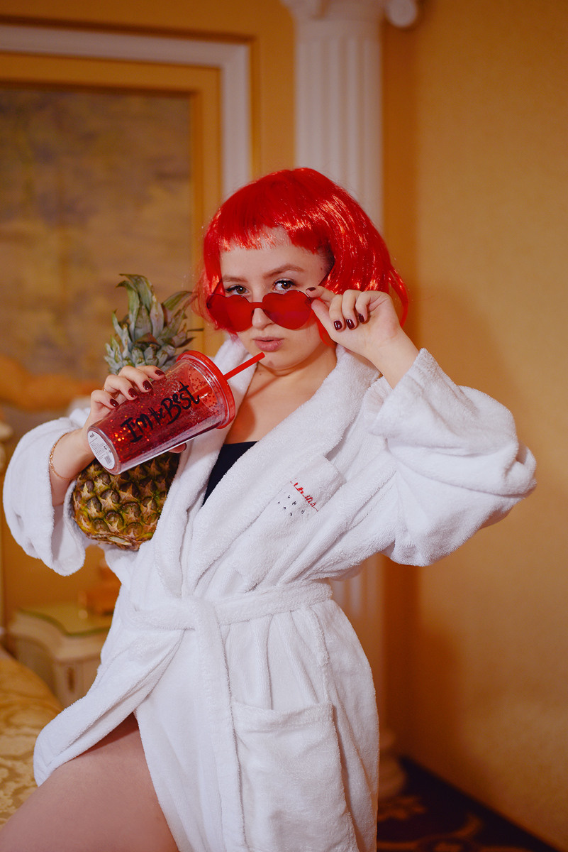 Соло. Семейный и детский фотограф в Москве Акамова Людмила