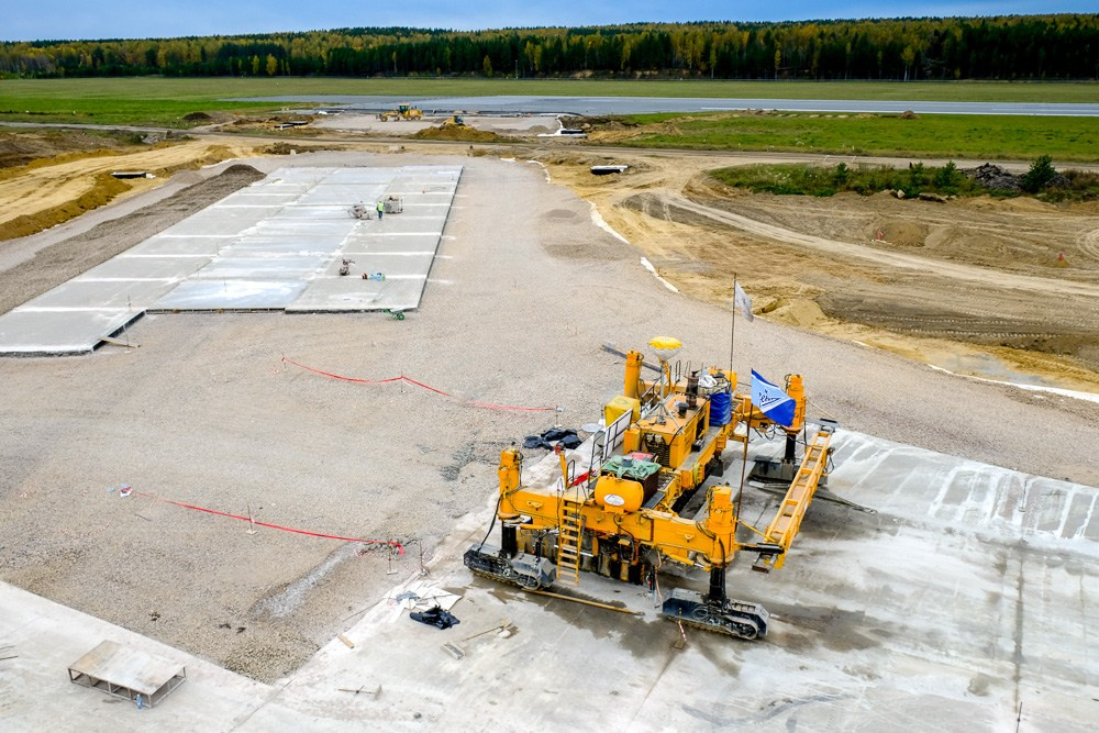 Портфолио производственных фотосъемок