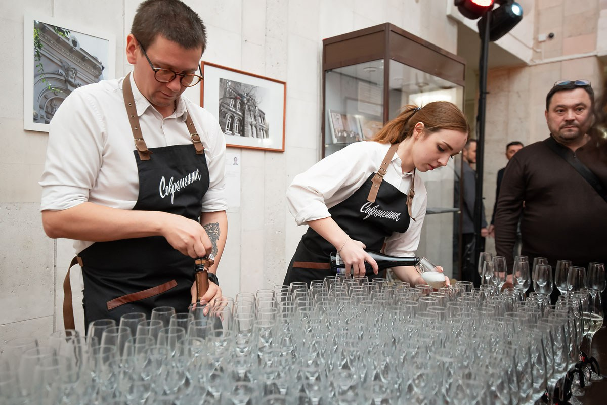 «Муз Союз» Концерт в Филармонии Ростов-на-Дону