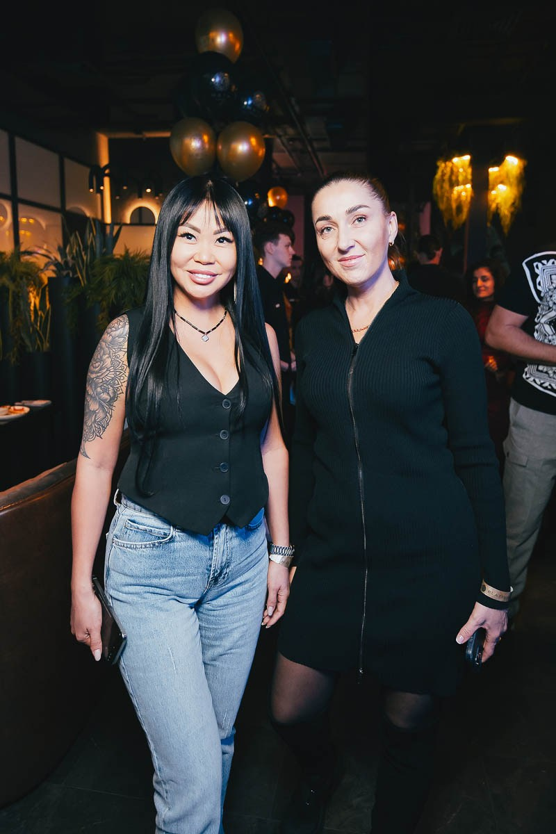 Концерт BIANKA в «Мята Platinum» в Ростове-на-Дону