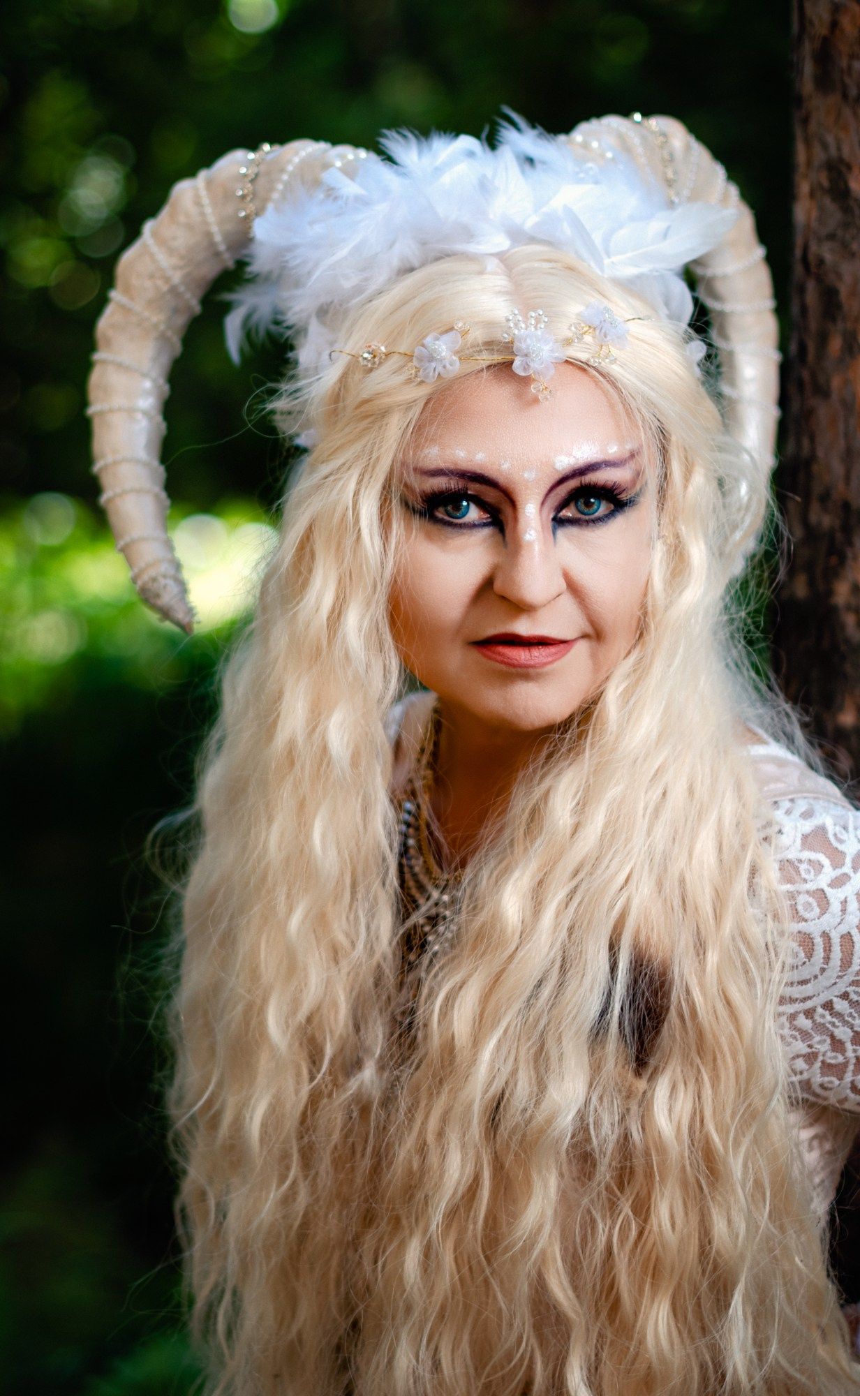 «Русальник». Фотограф